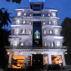 3* Hotel Vishnu