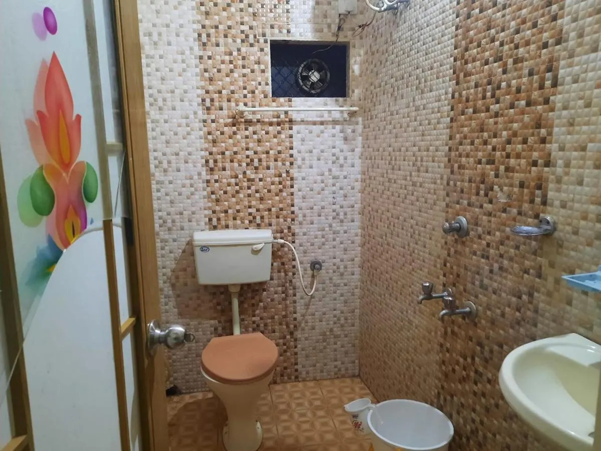 Devanjana Inn Guruvayoor Guruvayur India