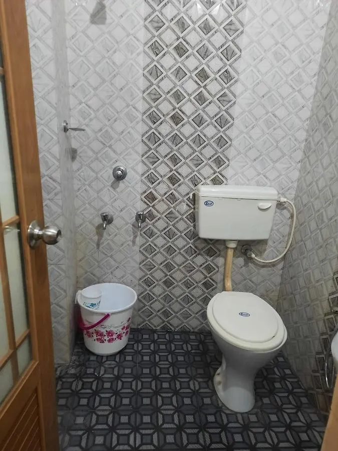Devanjana Inn Guruvayoor Guruvayur
