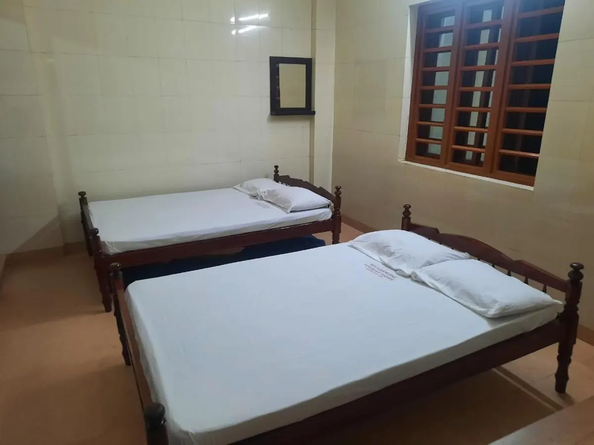 Devanjana Inn Guruvayoor Guruvayur