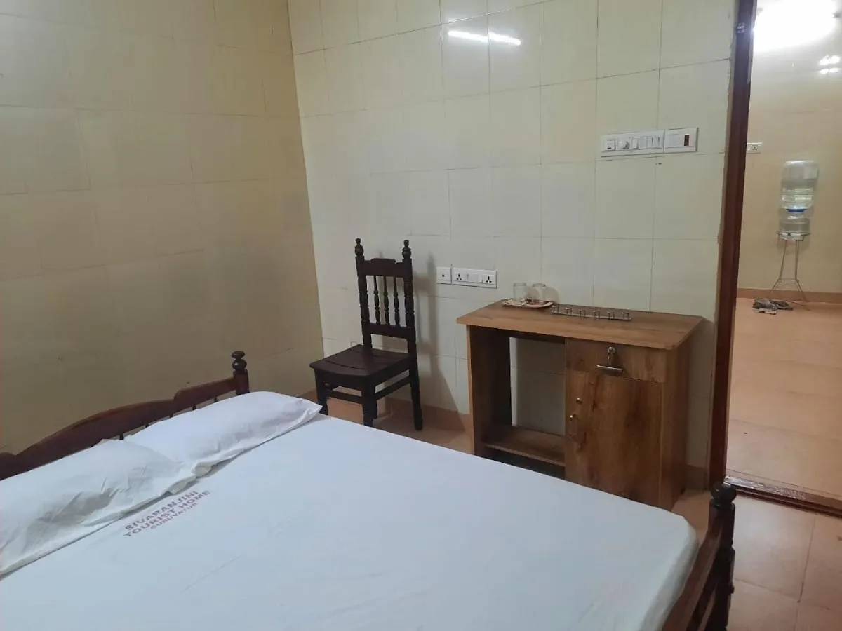 Devanjana Inn Guruvayoor Guruvayur