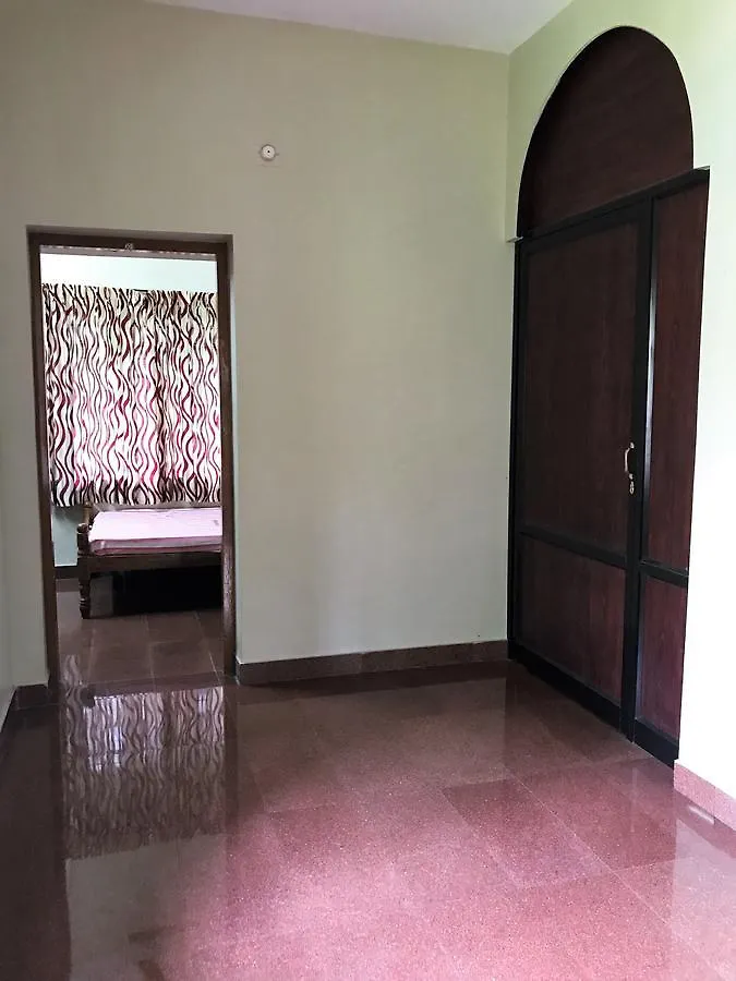 Devanjana Inn Guruvayoor Guruvayur 0*,