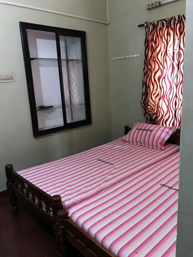 Devanjana Inn Guruvayoor Guruvayur