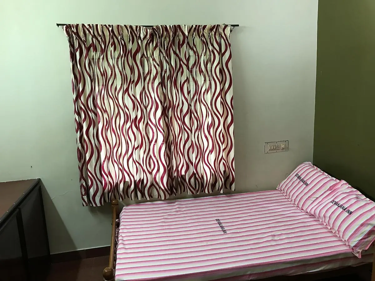 Devanjana Inn Guruvayoor Guruvayur