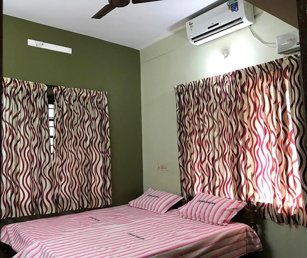 Devanjana Inn Guruvayoor Guruvayur 0*,  India