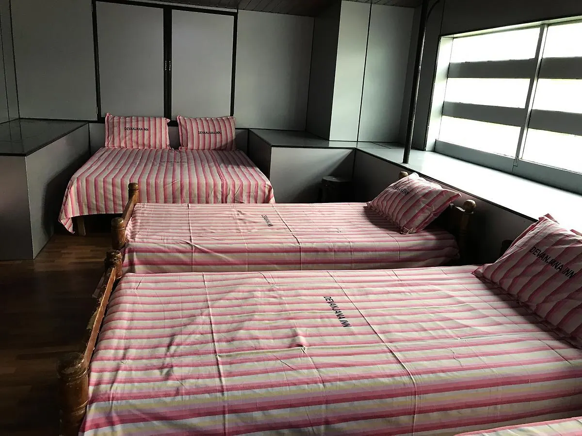 Devanjana Inn Guruvayoor Guruvayur