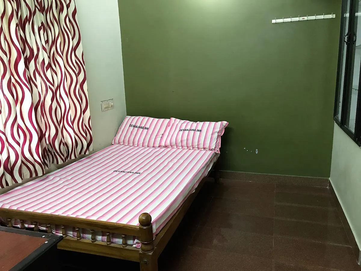 Devanjana Inn Guruvayoor Guruvayur
