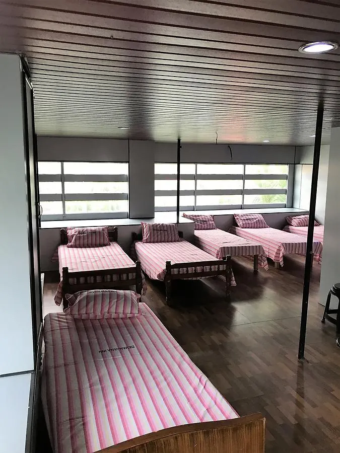 Devanjana Inn Guruvayoor Guruvayur