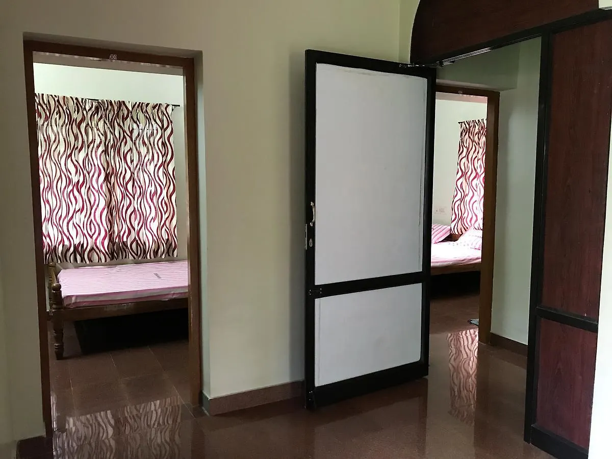 Devanjana Inn Guruvayoor Guruvayur