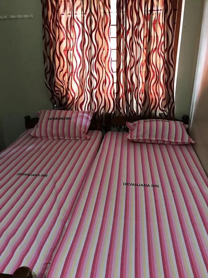 Devanjana Inn Guruvayoor Guruvayur