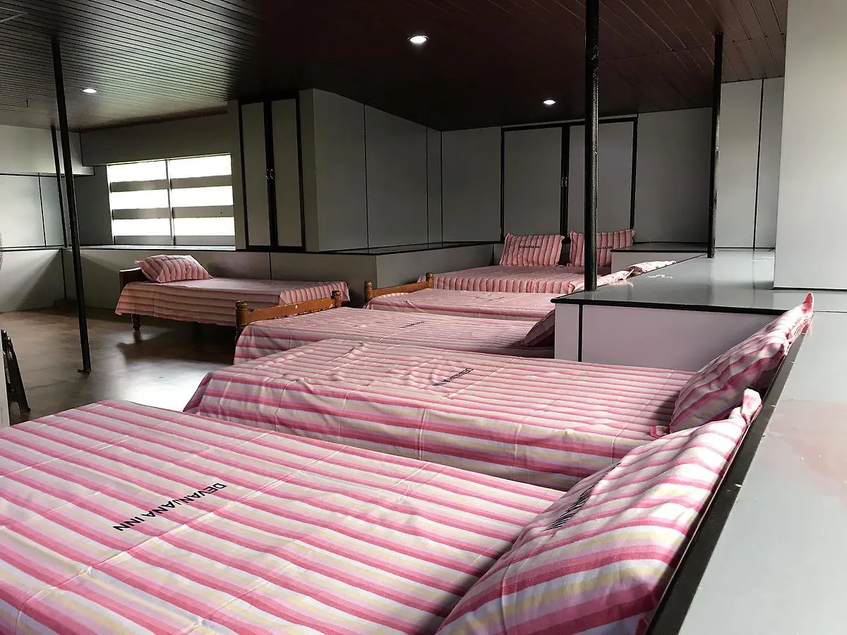 Devanjana Inn Guruvayoor Guruvayur 0*,
